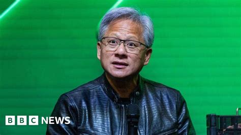 rivalry scan vf|AI chip giant Nvidia's shares sink despite record sales of $30bn.